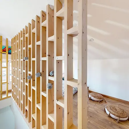 Дом отдыха Gorgeous In With Wifi