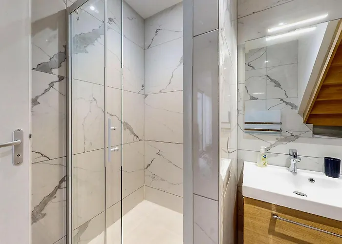 Gorgeous In With Wifi Дом отдыха *