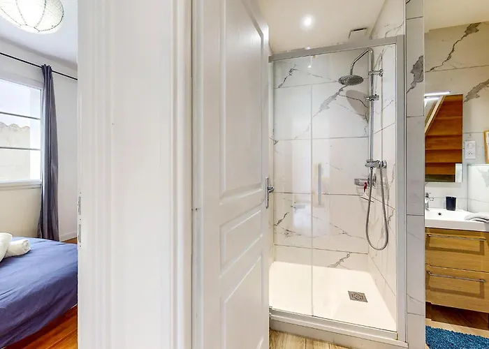 Gorgeous In With Wifi Дом отдыха