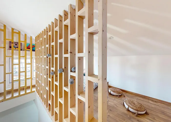 Дом отдыха Gorgeous In With Wifi