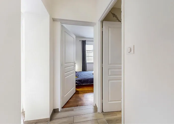 Дом отдыха Gorgeous In With Wifi