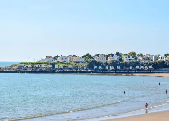 Дом отдыха Gorgeous In With Wifi *