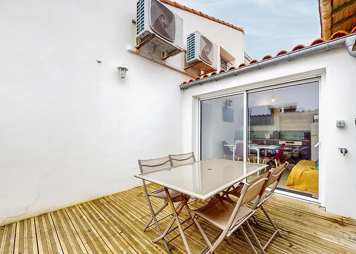 Gorgeous In With Wifi