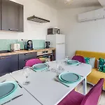 Σπίτι διακοπών 2 Bedroom Amazing In Ρουαγιάν