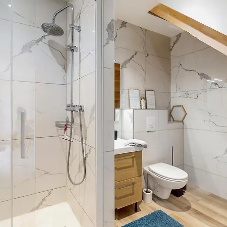 Hébergement de vacances Gorgeous In With Wifi Royan