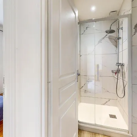 Gorgeous In With Wifi Hébergement de vacances