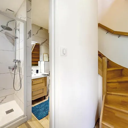 Gorgeous In With Wifi Hébergement de vacances *