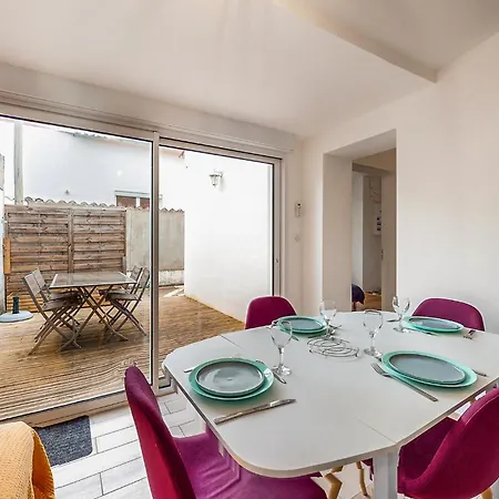 Gorgeous In With Wifi Hébergement de vacances