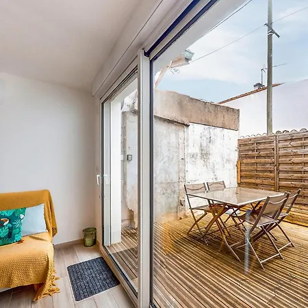 Hébergement de vacances Gorgeous In With Wifi *