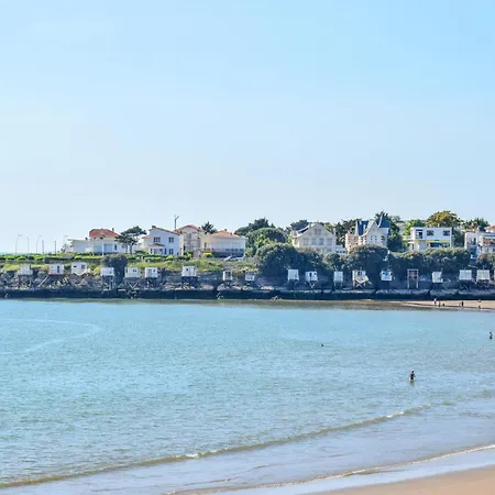 Hébergement de vacances Gorgeous In With Wifi *