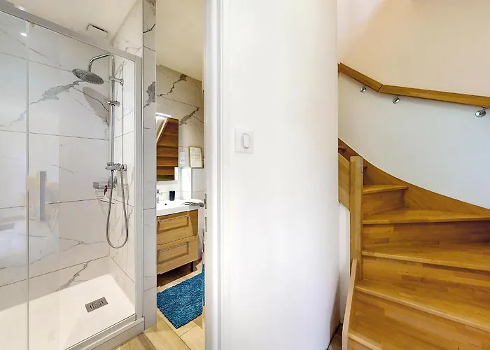 Gorgeous In With Wifi Casa vacanze *