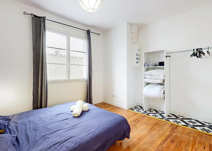 Gorgeous In With Wifi Casa vacanze Royan