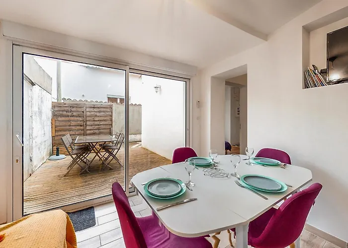 Gorgeous In With Wifi Casa vacanze