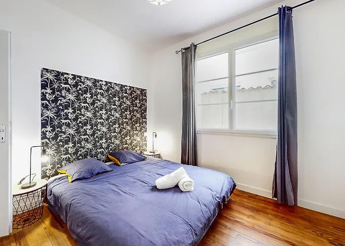 Gorgeous In With Wifi Casa vacanze Royan