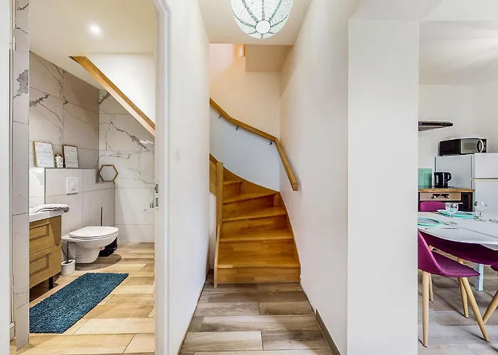 Casa vacanze Gorgeous In With Wifi