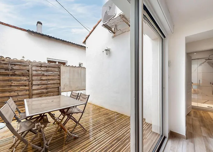 Gorgeous In With Wifi * Royan